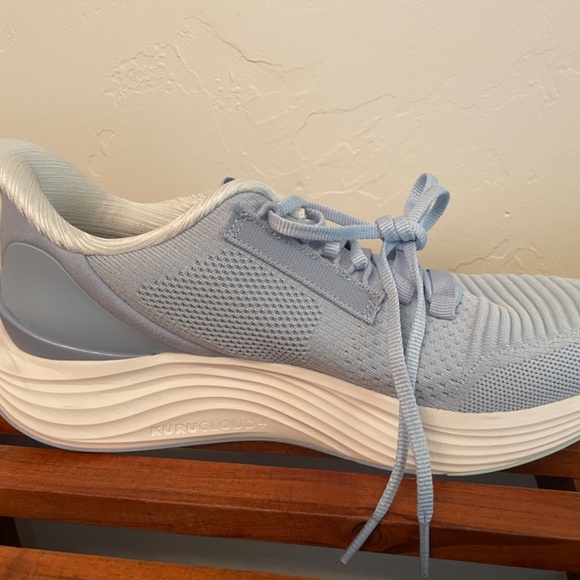 KURU Atom 2 - Women's 8.5 M - Mist Blue - Picture 5 of 6